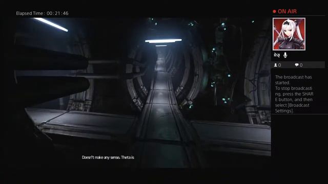 Soma underwater vr dive #6 смотреть онлайн