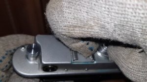 Фотоаппарат  Зоркий 4