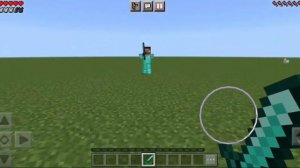 как сделать стива в майнкрафте