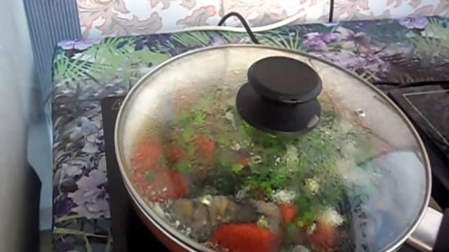 Шкара.Сухая уха. смотреть онлайн