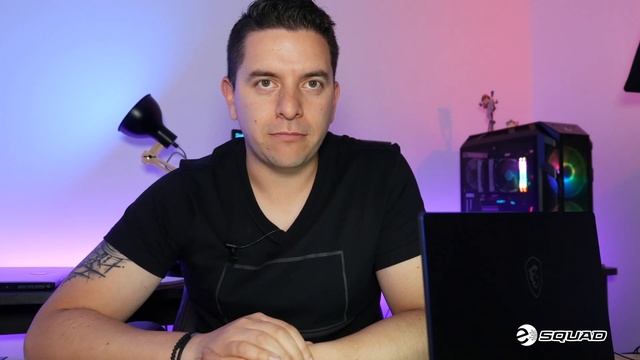 El Portátil Perfecto para los Creadores de Contenido...bueno casi!! MSI PS63 Modern смотреть онлайн