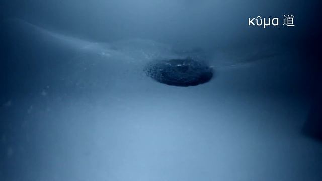 Бинарное неорганическое соединение с химической формулой H2O. the Water ? κῦμα 道 смотреть онлайн