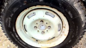 трицикл из мотоблока