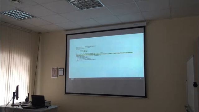 Использование Framework Yandex Allure