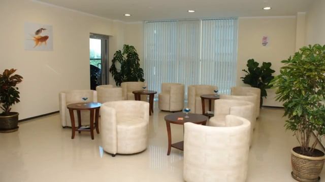Гостиница Al Pash Grand Hotel Астрахань смотреть онлайн