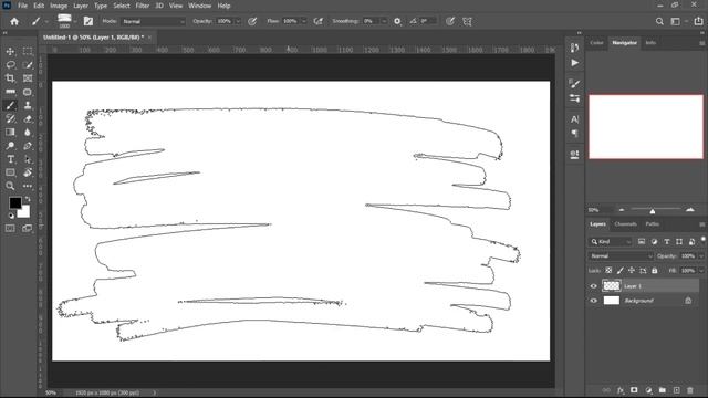 How To Make This Easy Splash Effect in Photoshop | Halftone Splash Effect смотреть онлайн