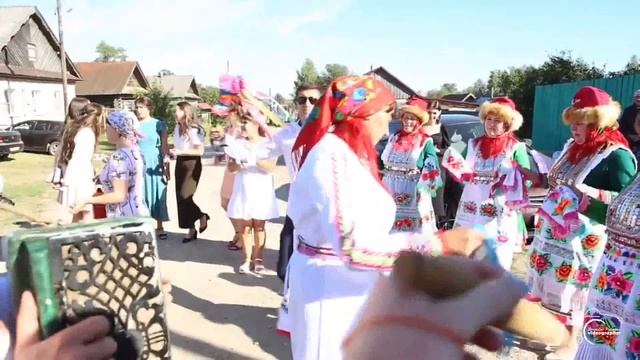 Виктория Мочалова - Такмак-влак (2022) смотреть онлайн