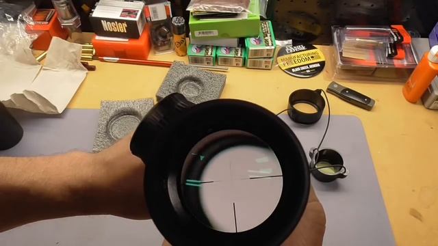 Прицел Vortex Viper PST 6x24x50 смотреть онлайн