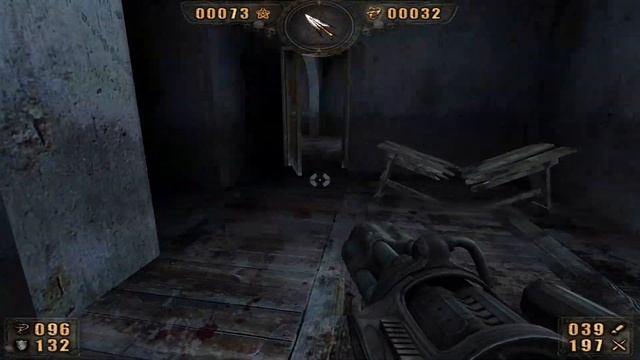 Painkiller: Black Edition. Уровень 4.1: Замок смотреть онлайн