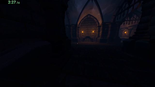 5:05:360 We Were Here Speedrun Any% No OoB (current patch) смотреть онлайн