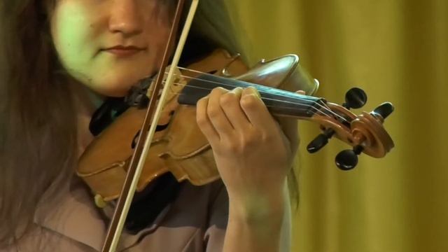 День учителя в 3й школе смотреть онлайн