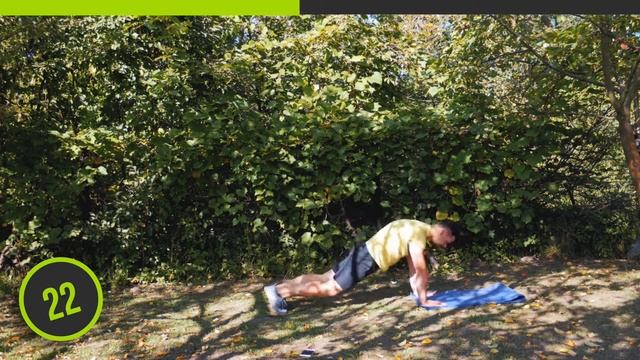 ИНТЕНСИВНАЯ ИНТЕРВАЛЬНАЯ ТРЕНИРОВКА - НАЧАЛЬНЫЙ УРОВЕНЬ | ВИИТ Трениновка Новичка №4 | [2020] смотреть онлайн