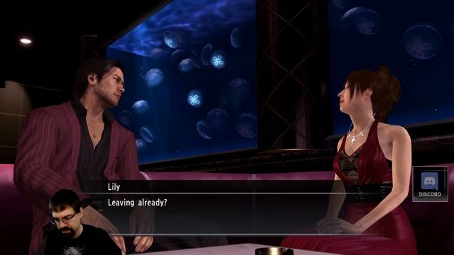 Let's Play Yakuza 4 (Remastered Collection) With CohhCarnage - Episode 6 смотреть онлайн