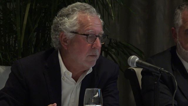 Highlights of The 2020 CFA Financial Markets Forecast смотреть онлайн