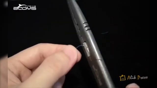 ИНСТРУМЕНТ ДЛЯ РЫБАКА с Алиэкспресс. Рыболовные плоскогубцы с Алиэкспресс смотреть онлайн