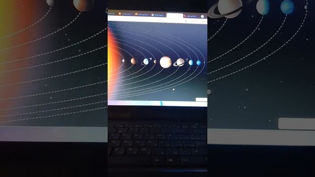 Солнечная система для плоскарей смотреть онлайн