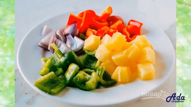 Кулинарная Фантазия