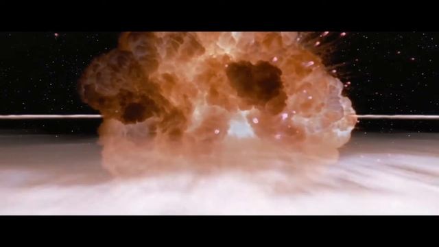 Top 10 Star Wars EXPLOSIONS! смотреть онлайн