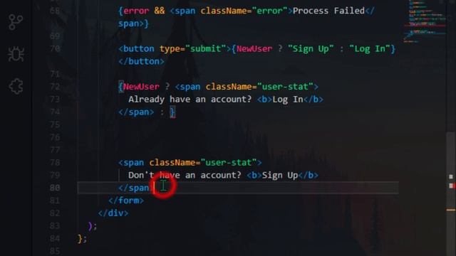 Firebase tutorials | How to implement firebase authentication in your website. смотреть онлайн