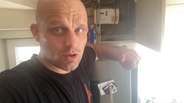 Vaillant Fault F28 29 54, Resistance gas valve & HT lead readings смотреть онлайн