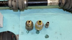 Как увеличить мощность крутящий момент Лайфхак любого гайковёрта трещётки пневмо гайковёрт