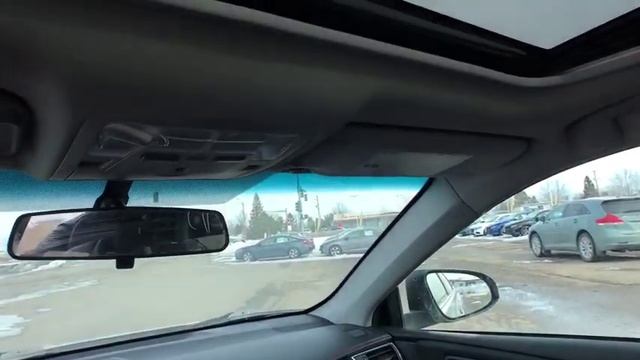 2017 Toyota Camry Great Falls, Missoula, Helena, Billings, Kalispell, MT HU274472H смотреть онлайн