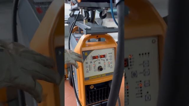 Не отпускает выставка сварка и резка 2023 - это было легендарно! И на десерт , Optrel Helix #рек #1