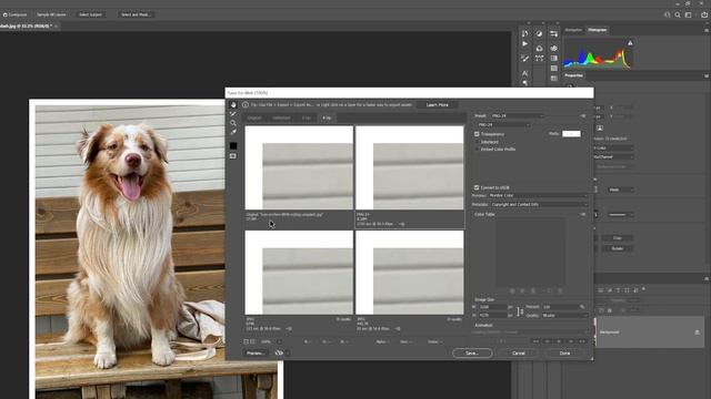 How to Resize Images in Photoshop смотреть онлайн