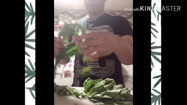 How to cook “Sardinas sa Monggo”? смотреть онлайн