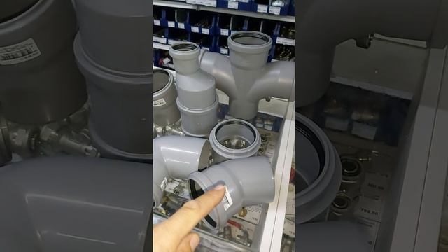 Необычная канализация 110×50 и канализация 90мм Магазин Дом Сантехники Нефтегорск смотреть онлайн
