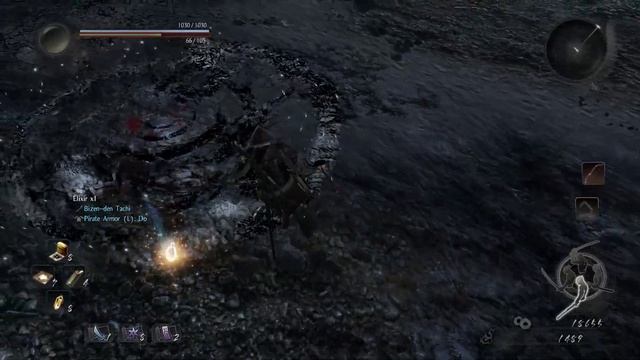 Nioh: The Complete Edition - Part 30 смотреть онлайн