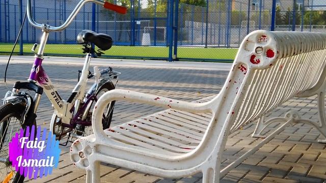 Баку Бульвар Белого города всё для отдыха бакинцев и гостей нашего города смотреть онлайн