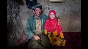 Несчастные женщины Афганистана