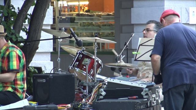 Бразилска самба смотреть онлайн