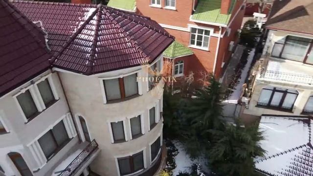 Презентация Виллы на 11 станции "Большого Фонтана" смотреть онлайн