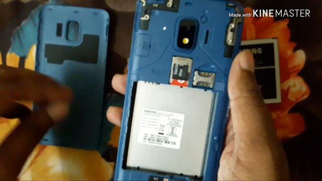 How to insert Jio Idea Sim Card and Memory card in Samsung Galaxy J2 Core 2018 смотреть онлайн