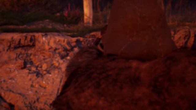 Assassin's Creed Valhalla - PS4/PS5 - Trofeo Bronzo - Ardue scelte - #4 смотреть онлайн