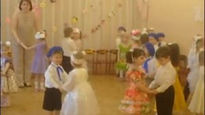 Большой хоровод