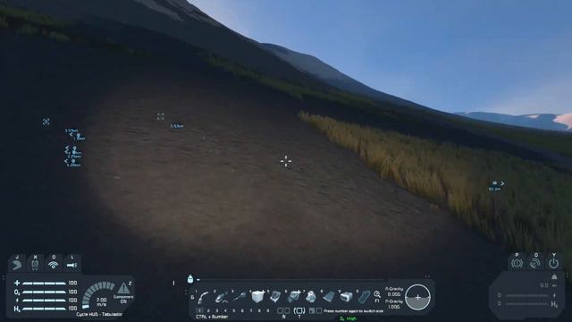 SPACE ENGINEERS (SURVIVAL) #1 AHORA SÍ EMPEZAMOS EN SERIO |GAMEPLAY ESPAÑOL смотреть онлайн