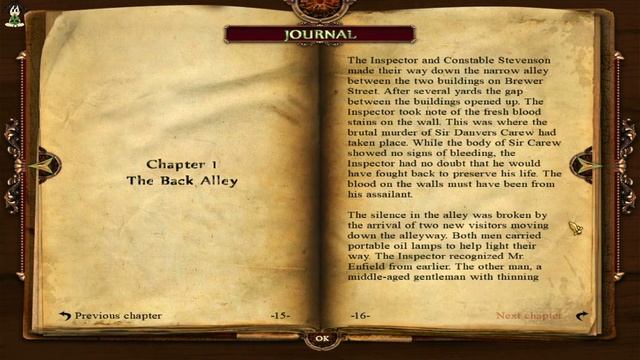 [SWITCH] The Mysterious Case of Dr.Jekyll and Mr.Hyde - Chi è Mr Hyde? смотреть онлайн