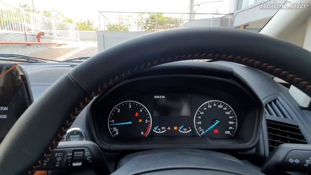 Ford Ecosport S ₹ 11.73 | 2020 Detailed Review смотреть онлайн