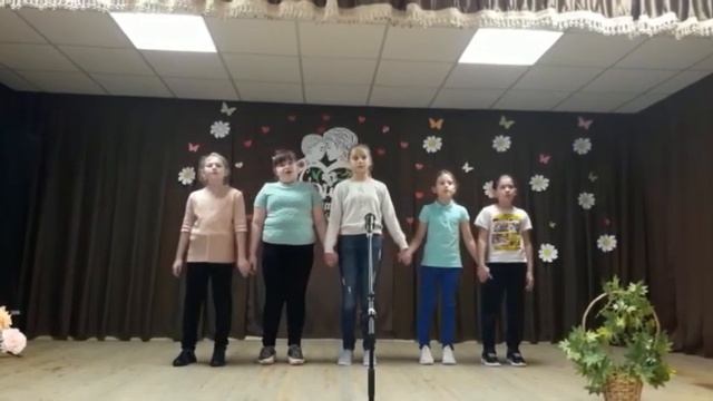 с праздником, дорогие мамы! смотреть онлайн