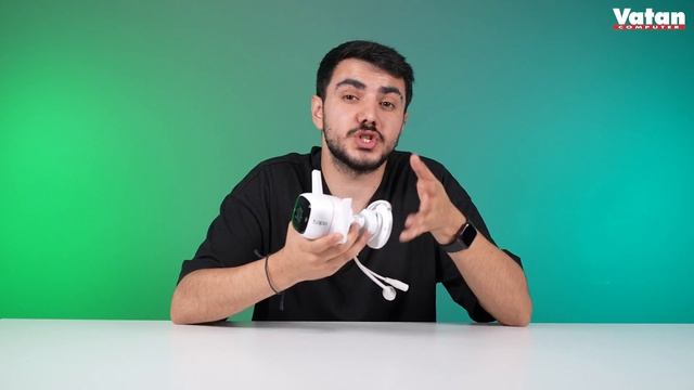 Aklınız Evinizde Kalmasın; TP-Lınk Tapo C310 смотреть онлайн