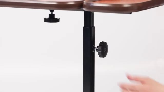 Прикроватный столик Ortonica СП 1250 для ухода за инвалидами и лежачими больными смотреть онлайн