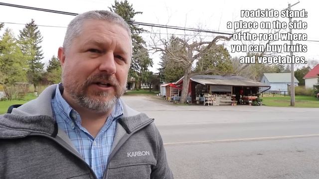 Do YOU Know The English Names of These Stores and Shops? смотреть онлайн