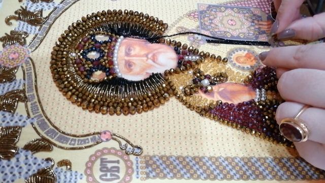 КАК ПРИШИТЬ ТРУНЦАЛ.