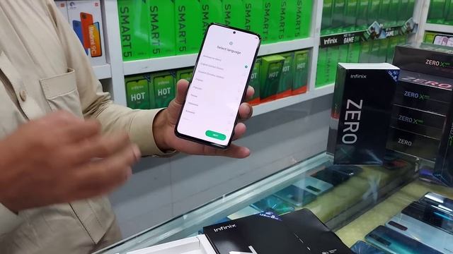 Infinix ZERO X pro | ZERO X neo | Unboxing #infinix #zeroxpro #zeroxneo смотреть онлайн