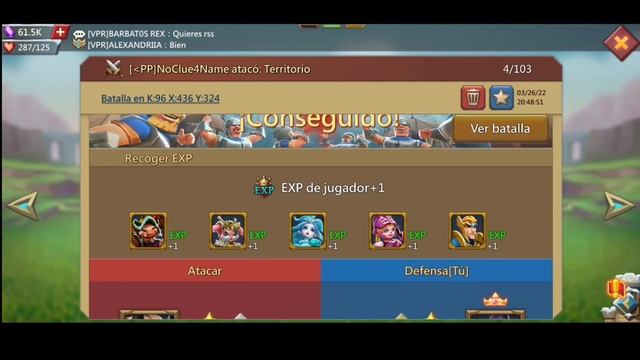 Engañando el Bot de caída de escudo para provocar rallys en el K96 - Rally con AlaNegra F mis tropa смотреть онлайн