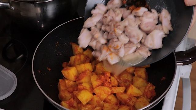 ЛАГМАН ✭ Простой и ВКУСНЫЙ РЕЦЕПТ смотреть онлайн
