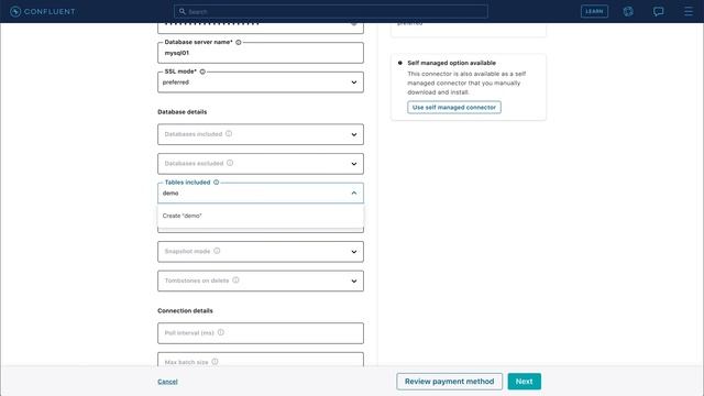 Data Pipelines: Ingest Data From MySQL Into Kafka with Kafka Connect (Hands On) смотреть онлайн